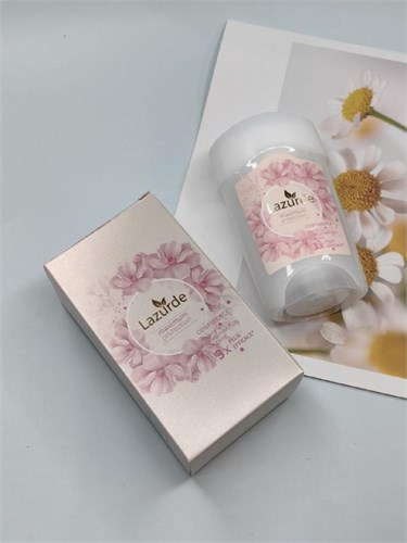 Крем дезодорант антиперспирант Магнолия. 10281