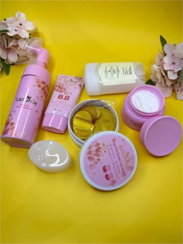 Набор LAZURDE. 10283