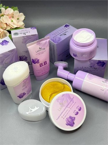 Набор LAZURDE. 10284