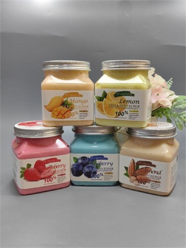 Скраб для тела 10306