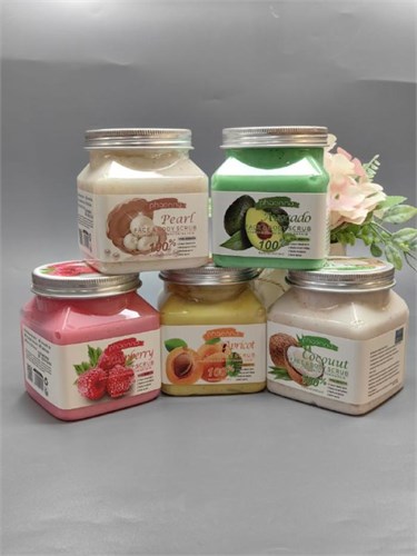 Скраб для тела 10307