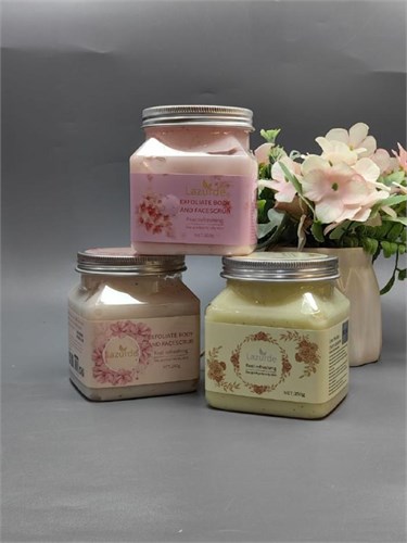 Скраб для тела 10309