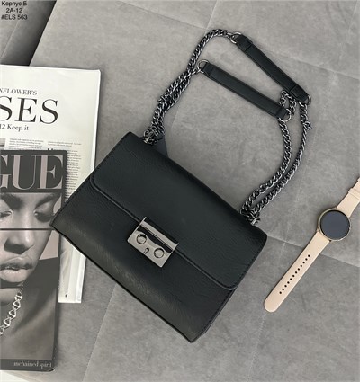 Сумка клатчи женская 10349