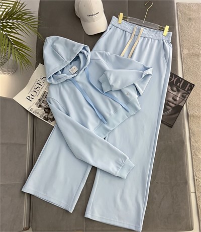 Костюм двойка женский 10357