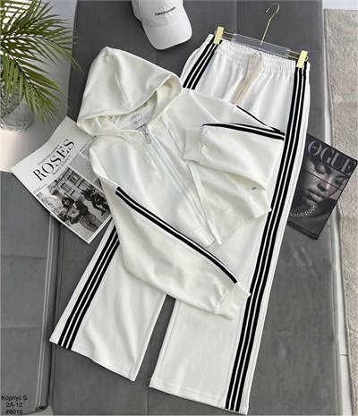 Костюм двойка 10360