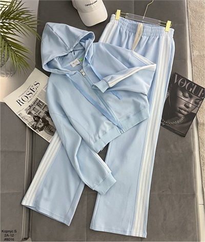 Костюм двойка 10362