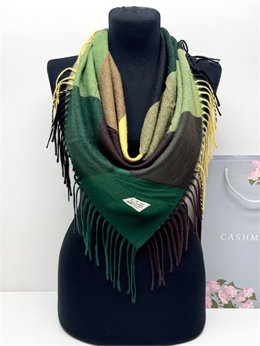 Модные и стильные платки 10059