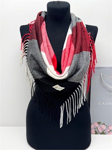 Модные и стильные платки 10060