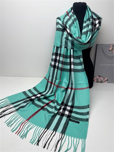 Модные и стильные шарфы 10079