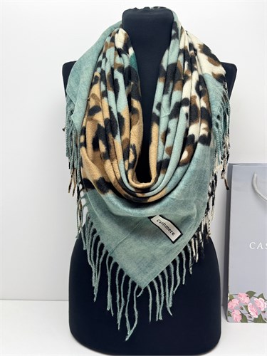 Модные и стильные платки 10081