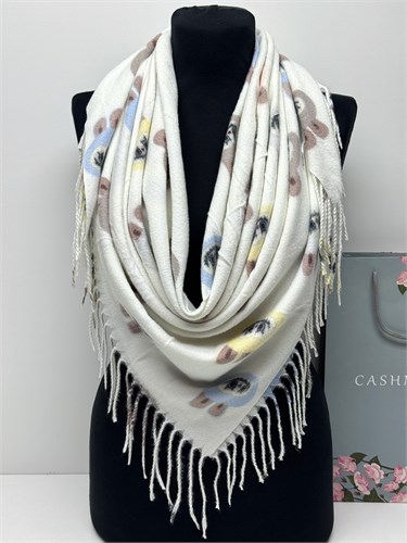 Модные и стильные платки 10090