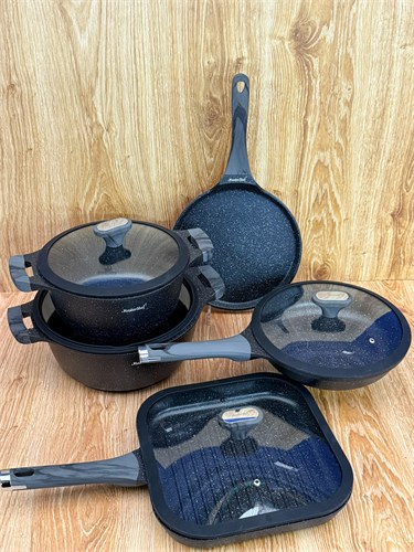 Набор кастрюля 10132