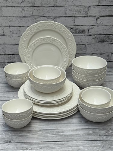 Набор тарелок 10133