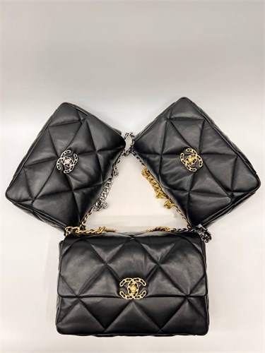 Сумка Channel 10162