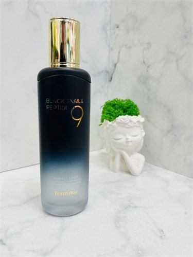 Омолаживающий тонер для лица с муцином 10185