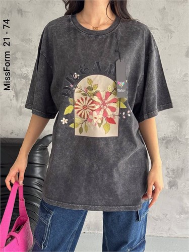 Футболка женская 10215