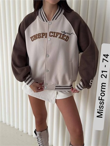 Ветровка женская 10219