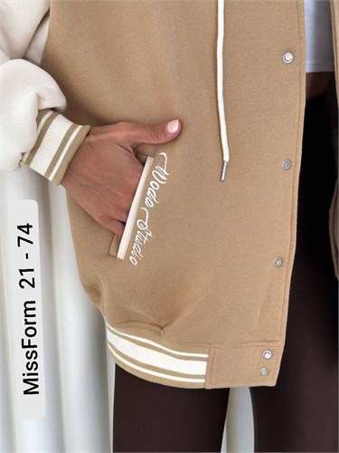 Ветровка женская 10221