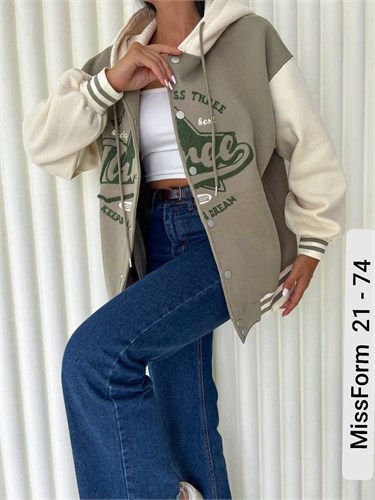 Ветровка женская 10222