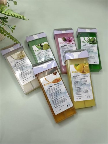 Воск для депиляции в картридже. 10231