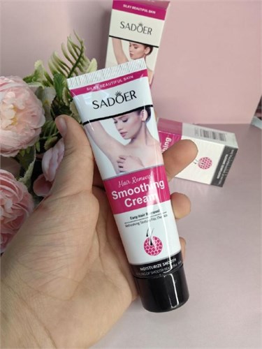 Крем для депиляции 10237