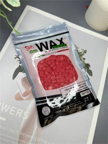 Воск для депиляции в гранулах 100 г. 10243