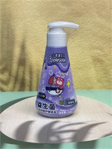 Детская зубная паста. 10267