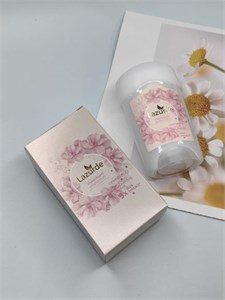 Крем дезодорант антиперспирант Магнолия. 10281