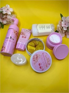 Набор LAZURDE. 10283