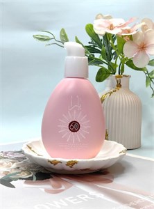 Солнцезащитный крем Яра SPF 60+ 10296