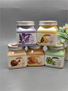 Скраб для тела 10305