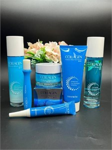 Набор уходовой косметики COLLAGEN. 10325