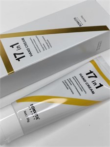 Крем для рук 17 в 1. 10326