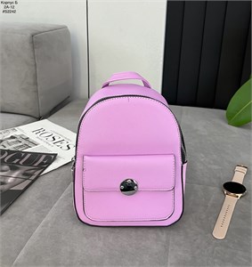 Сумка Рюкзак люкс 10345