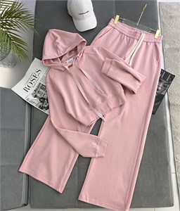 Костюм двойка женский 10356