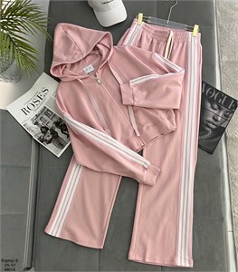 Костюм двойка женский 10363