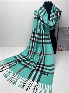 Модные и стильные шарфы 10079