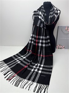 Модные и стильные шарфы 10080