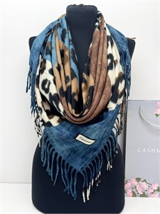 Модные и стильные платки 10084