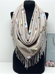 Модные и стильные платки 10088