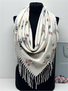 Модные и стильные платки 10092