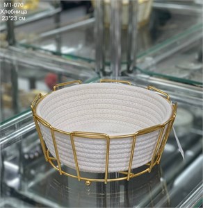 Корзина  Хлебница 10124