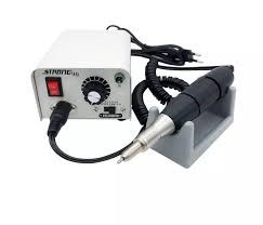 Аппарат для  маникюра и педикюра  STRONG 90\105 10025