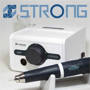 Аппарат для  маникюра и педикюра  STRONG 211\H400 10027