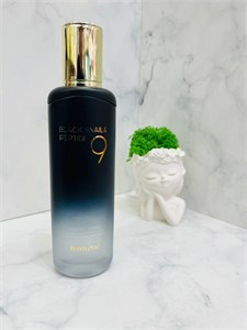 Омолаживающий тонер для лица с муцином 10185