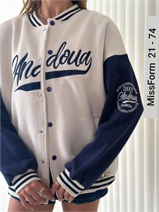 Женская бамбери 10218