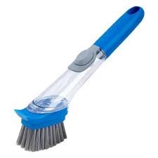 Щетка для мытья посуды 10036