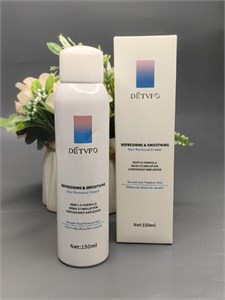 Спрей пенка для депиляции волос 10230