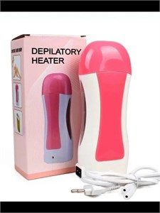 Воскоплав картриджный для депиляции. 10239