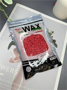 Воск для депиляции в гранулах 100 г. 10243